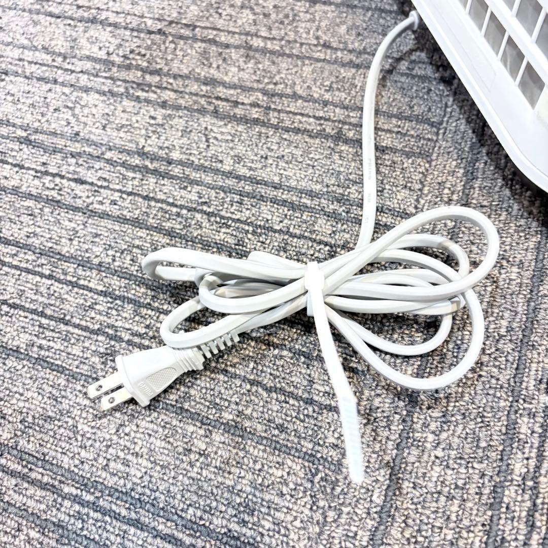 シャープ 加湿空気清浄機 KC-P500Y-W 2022年製 美品