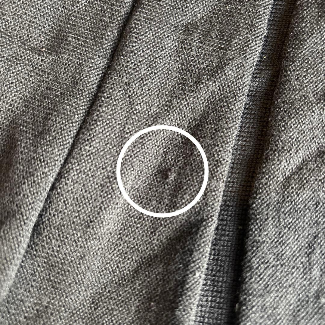 MARTIN MARGIELA ④ニットスカート S