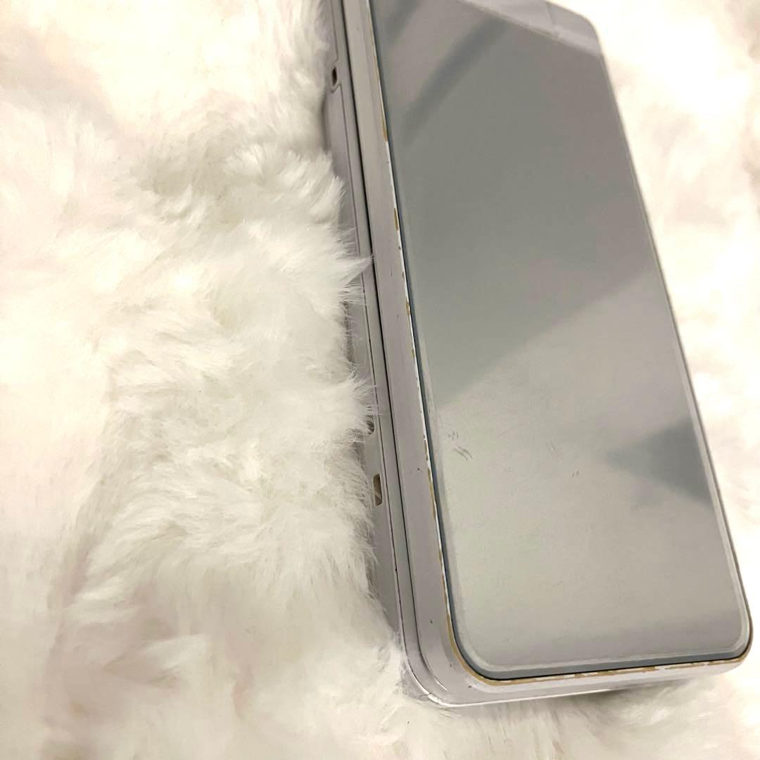 良品Softbank ガラホ SHARP AQUOSケータイ2 NP601SH