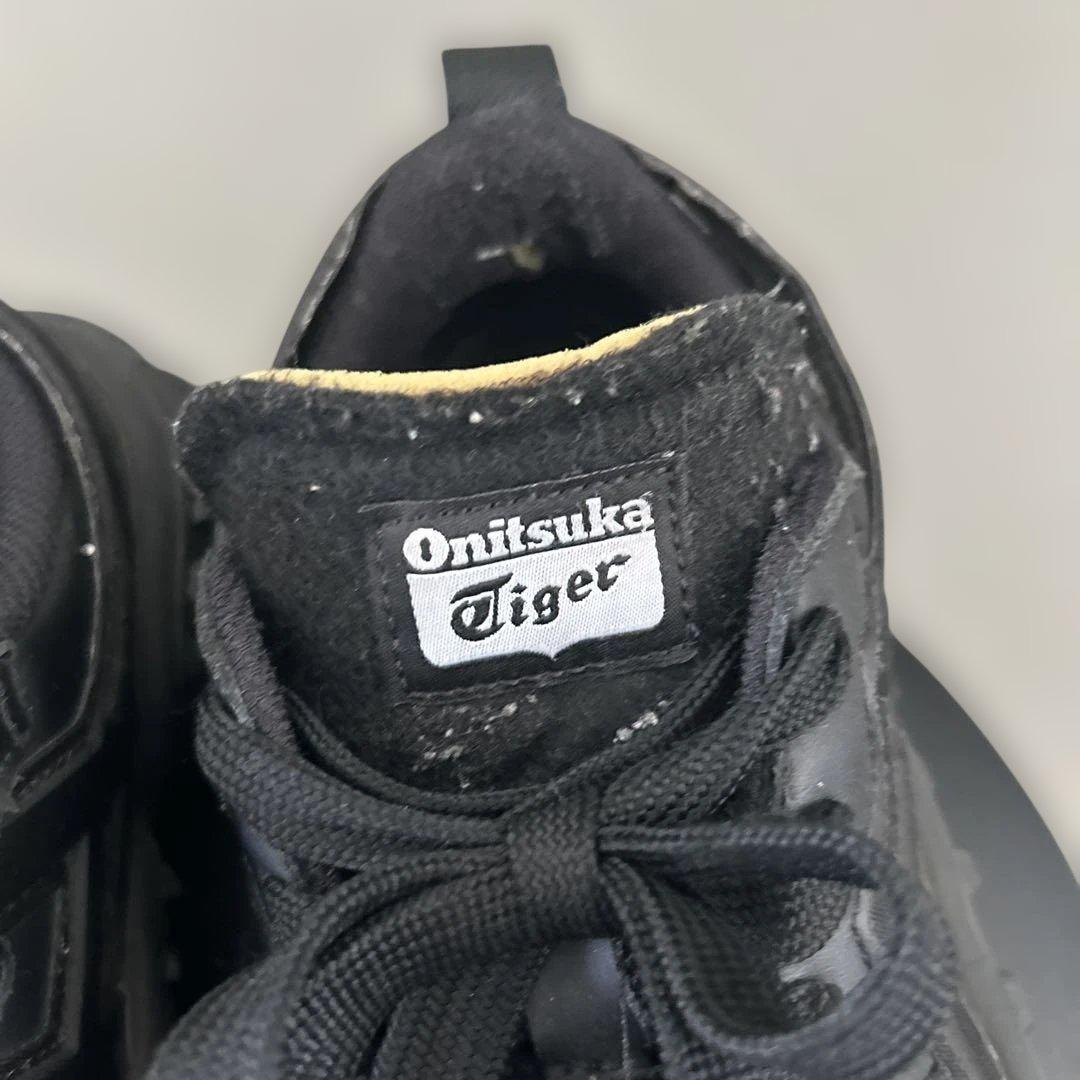 オニツカタイガー　デンティグ