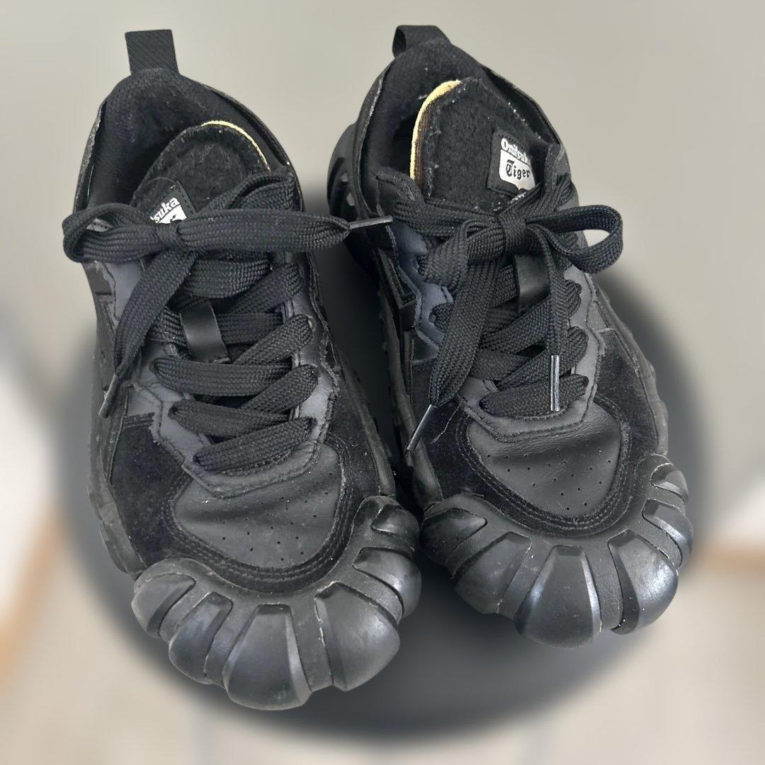 オニツカタイガー　デンティグ