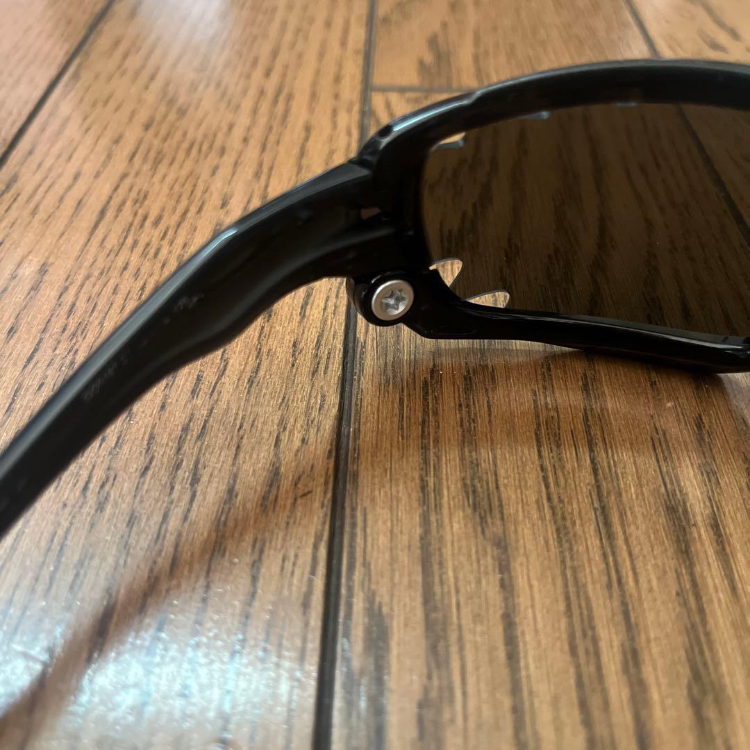 安*雄様 Oakley Racing Jacketブラック