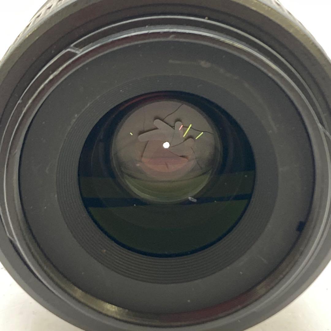 レンズ(単焦点) Nikon AF-S DX 35mm f1.8 G