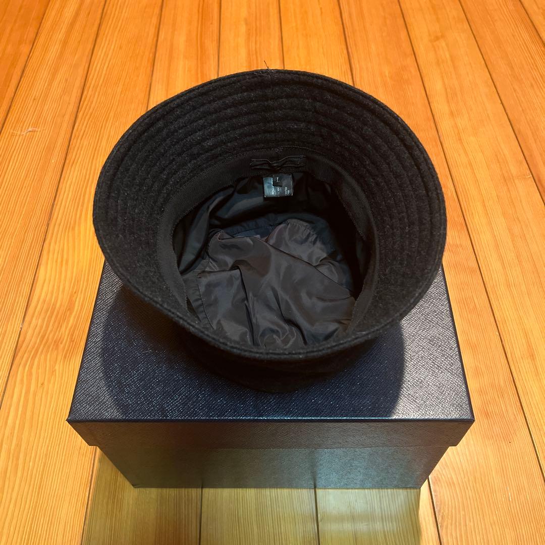 こ*ゃ様 t*n様 PRADA バケットハット