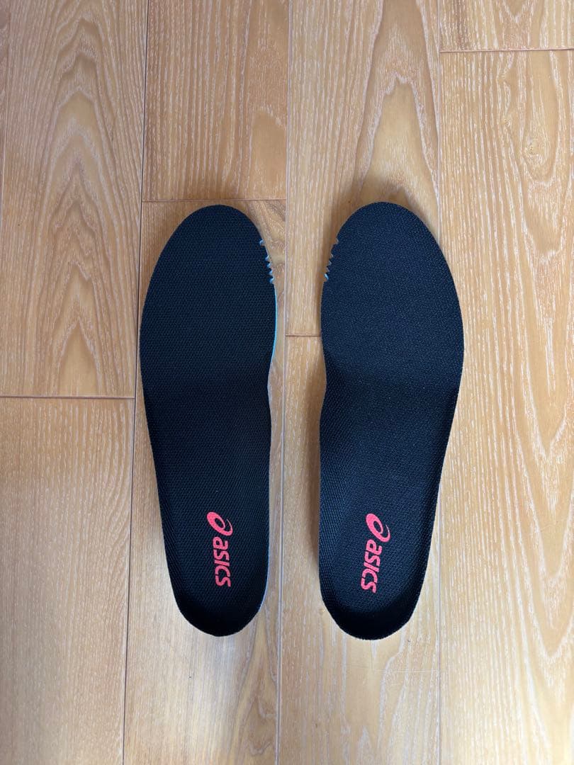 新品同様［アシックス］ソリューションスピードＦF2オムニクレーコート26.5cm