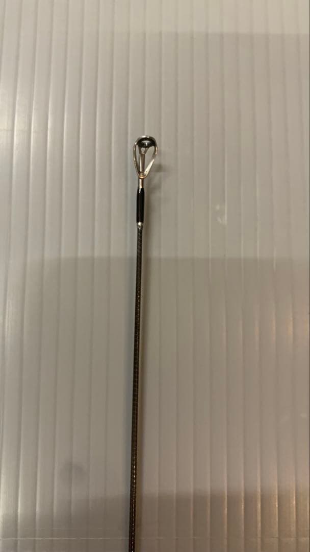 ロッド Fishman Beams inte 7.7UL(4571487 900443)