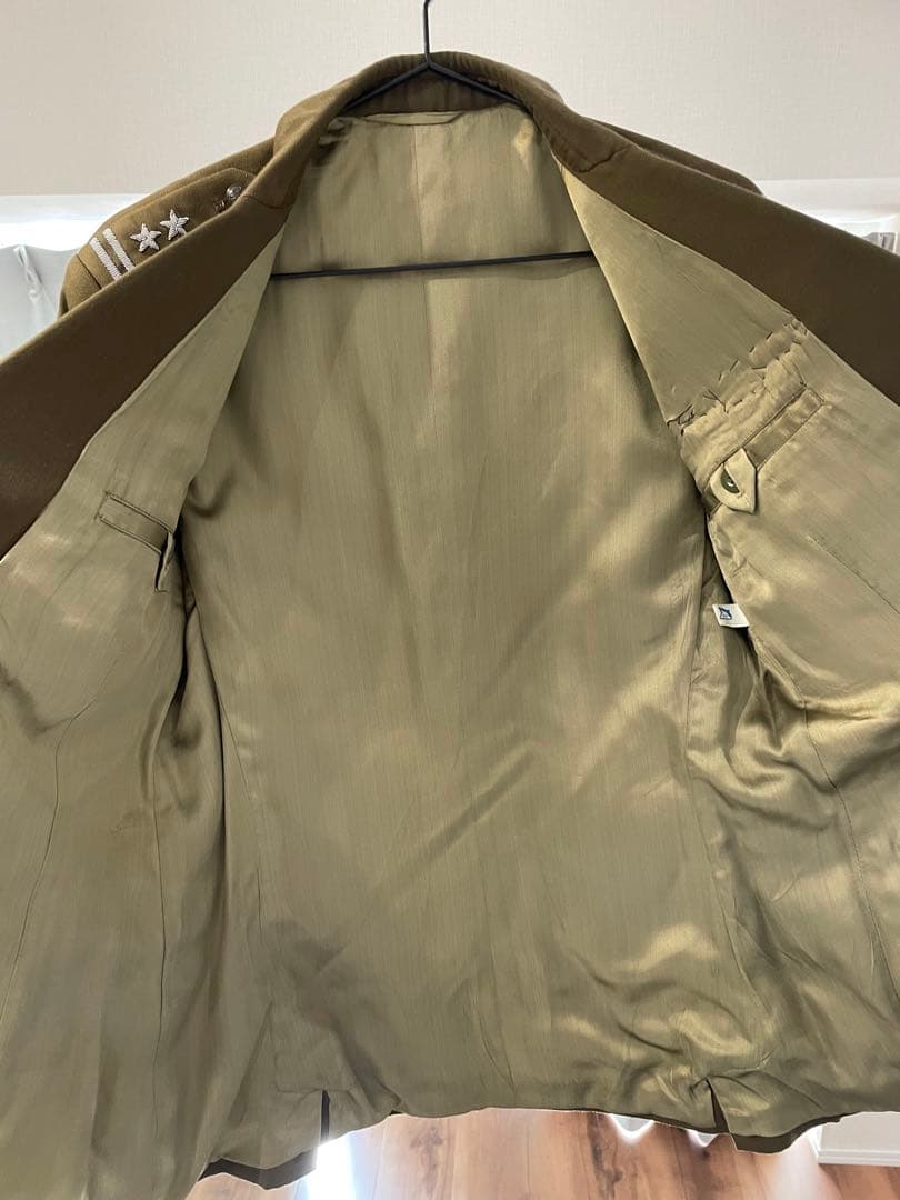 ポーランド軍　軍服　領土防衛軍