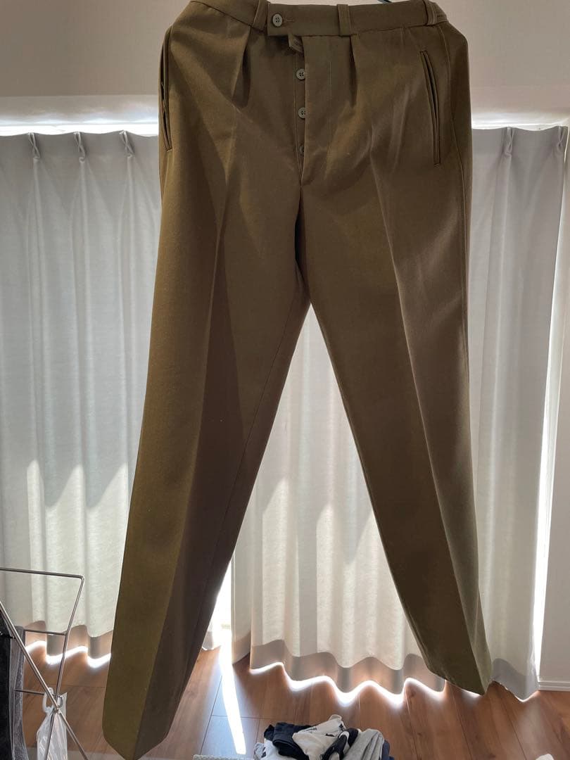 ポーランド軍　軍服　領土防衛軍