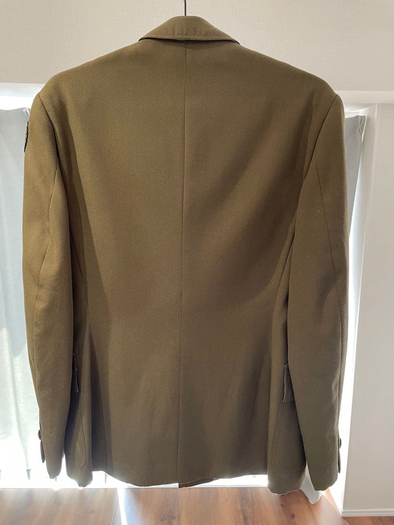 ポーランド軍　軍服　領土防衛軍