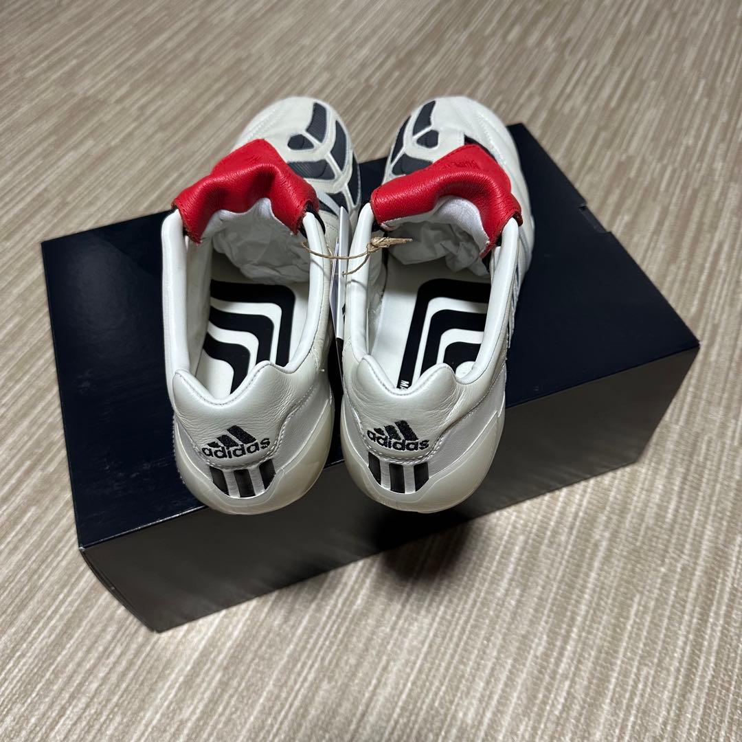 adidas predator mania FGプレデターマニア 28cm