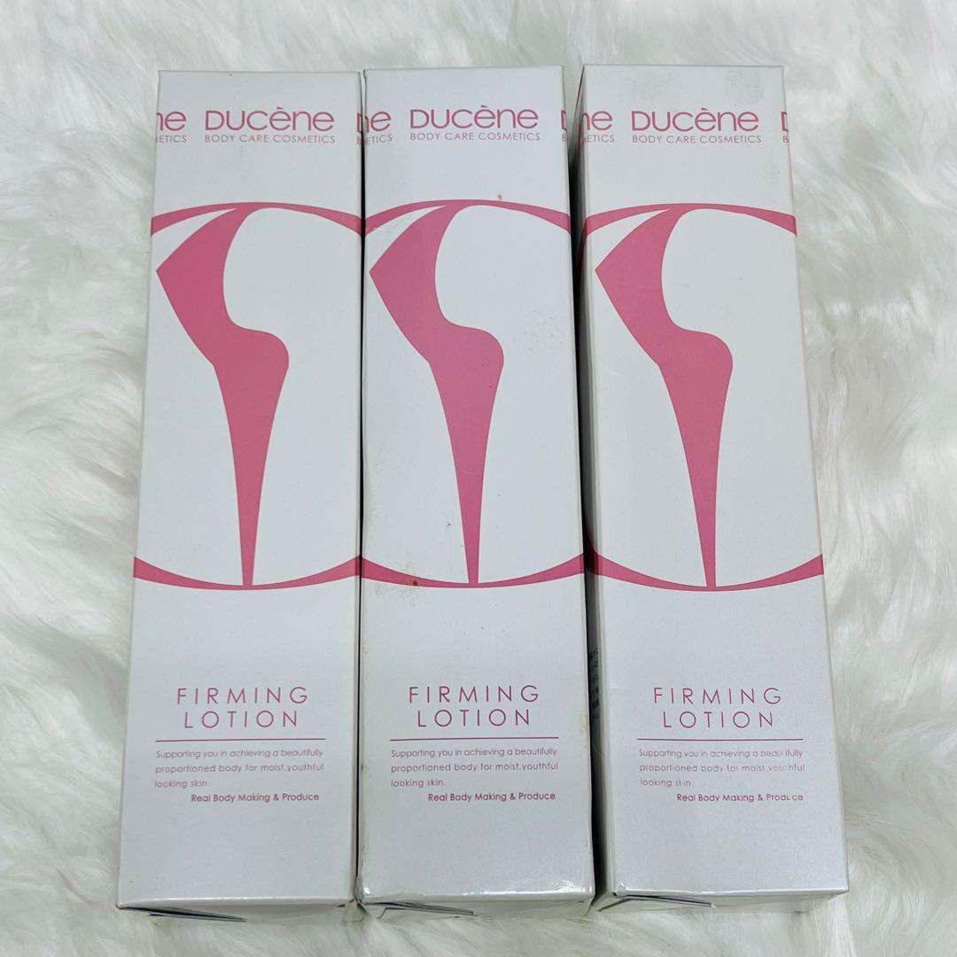 ダイアナ デュセーネ ファーミングローション バイトローション 4点 セット