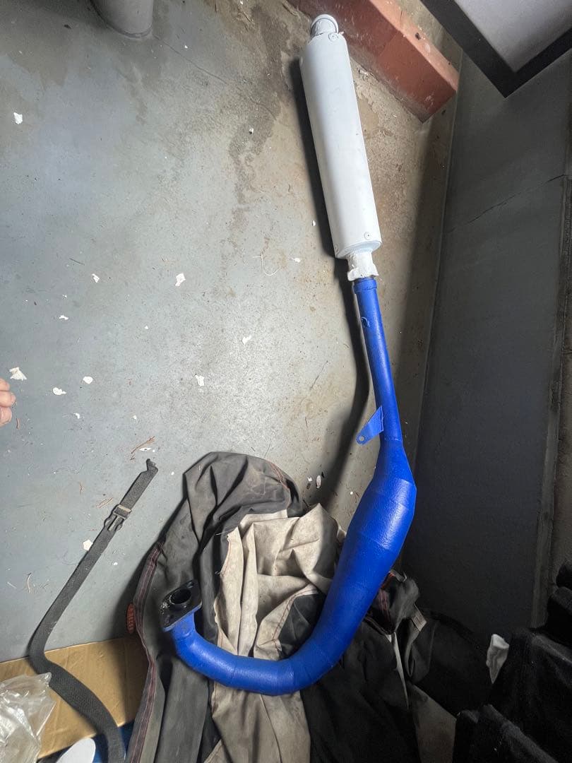 NS-1(NS系？) チャンバー2本