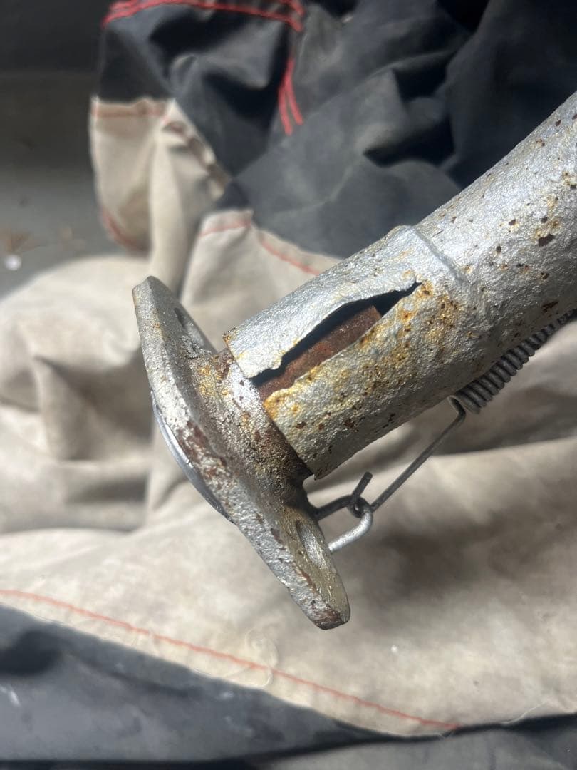 NS-1(NS系？) チャンバー2本