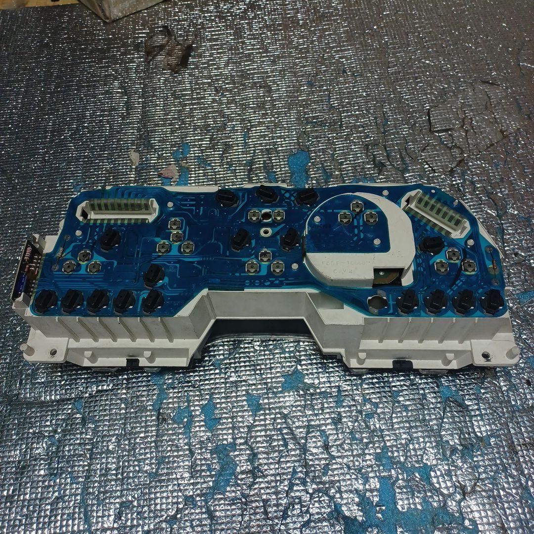 1995年 フォード サンダーバード インストルメントクラスター