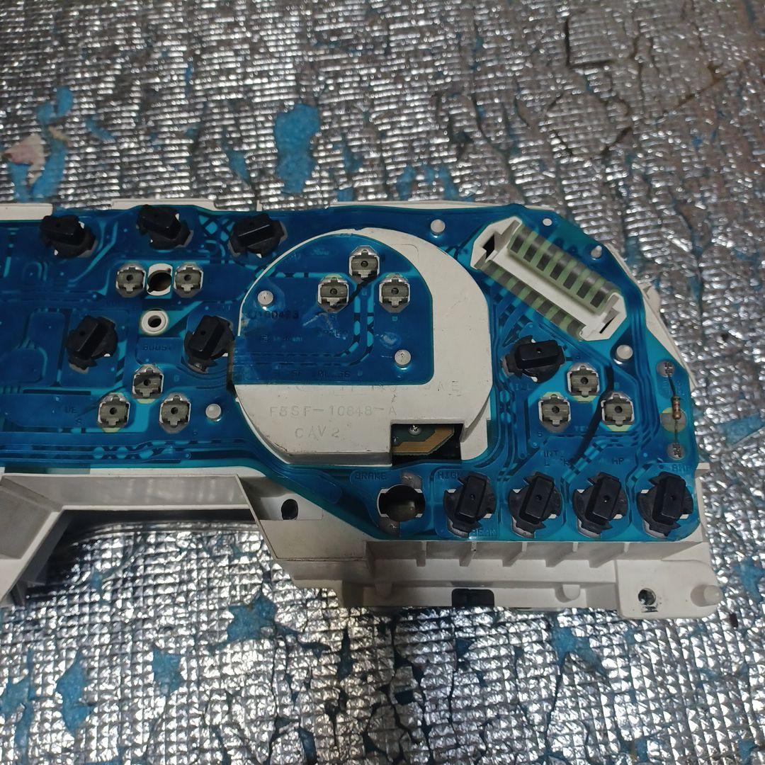 1995年 フォード サンダーバード インストルメントクラスター