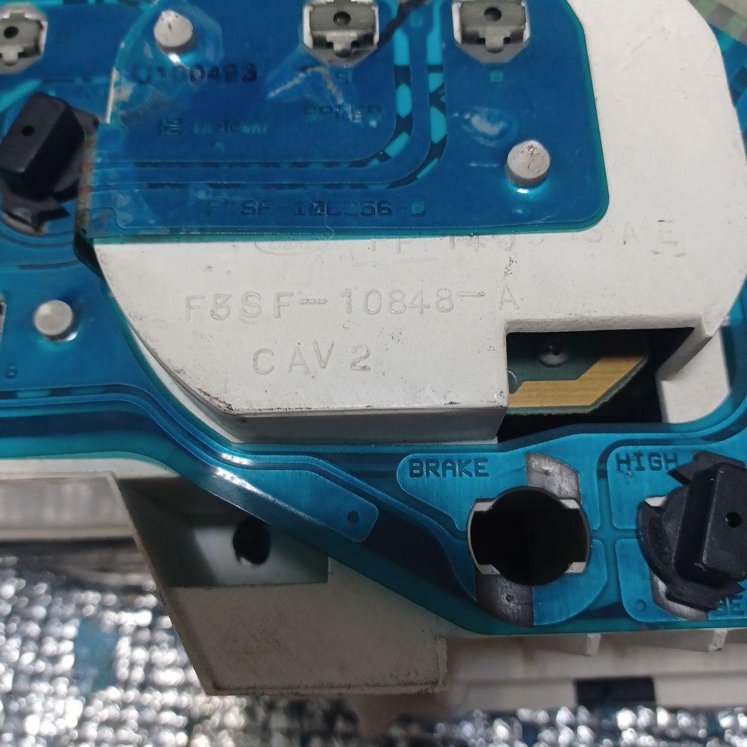 1995年 フォード サンダーバード インストルメントクラスター