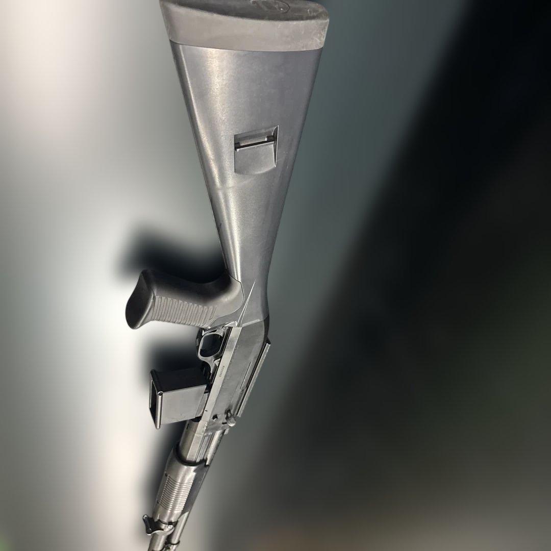 東京マルイ M3 スーパー９０ エアーショットガン