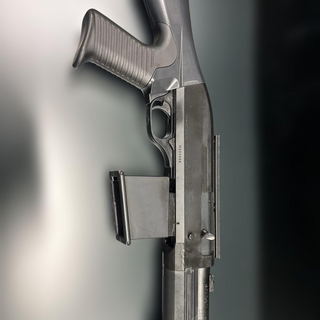 東京マルイ M3 スーパー９０ エアーショットガン