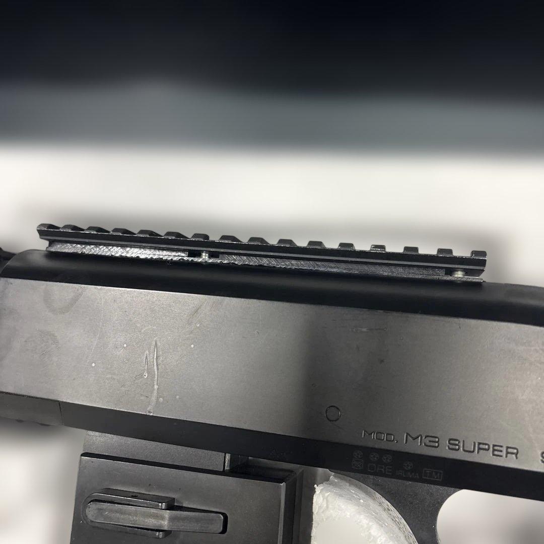 東京マルイ M3 スーパー９０ エアーショットガン