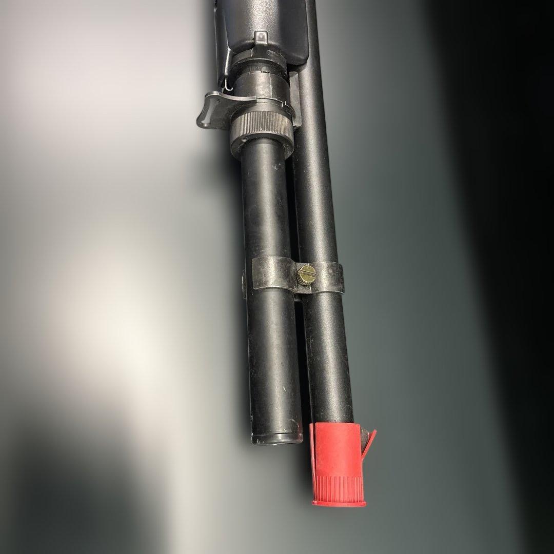 東京マルイ M3 スーパー９０ エアーショットガン