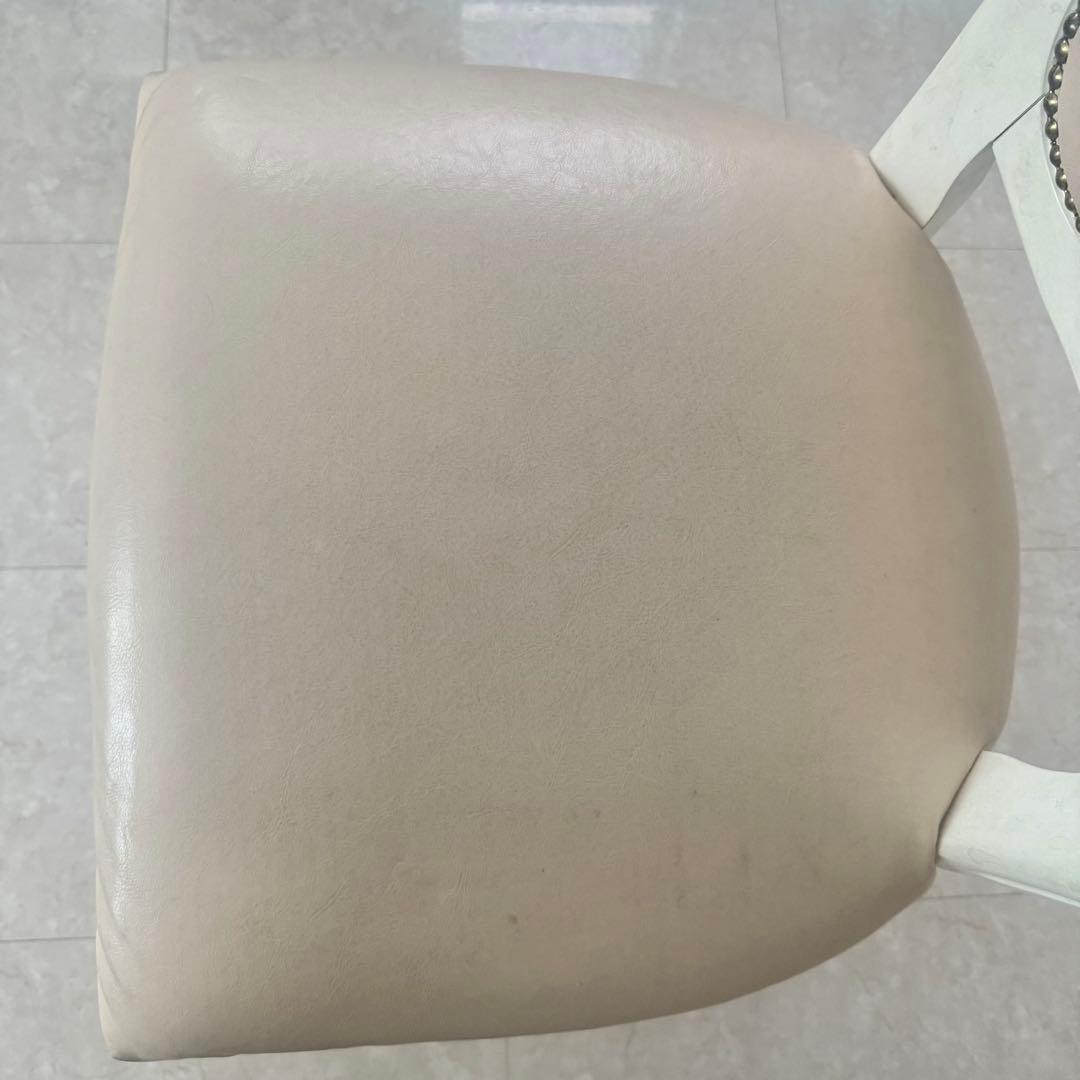 ③サルタレッリ フローレンス ダイニングチェア