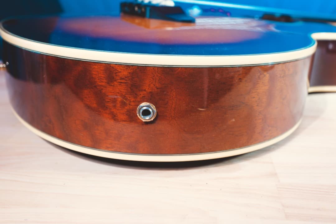 YAMAHA APX-B12F フレットレス・エレキベース ジャンク