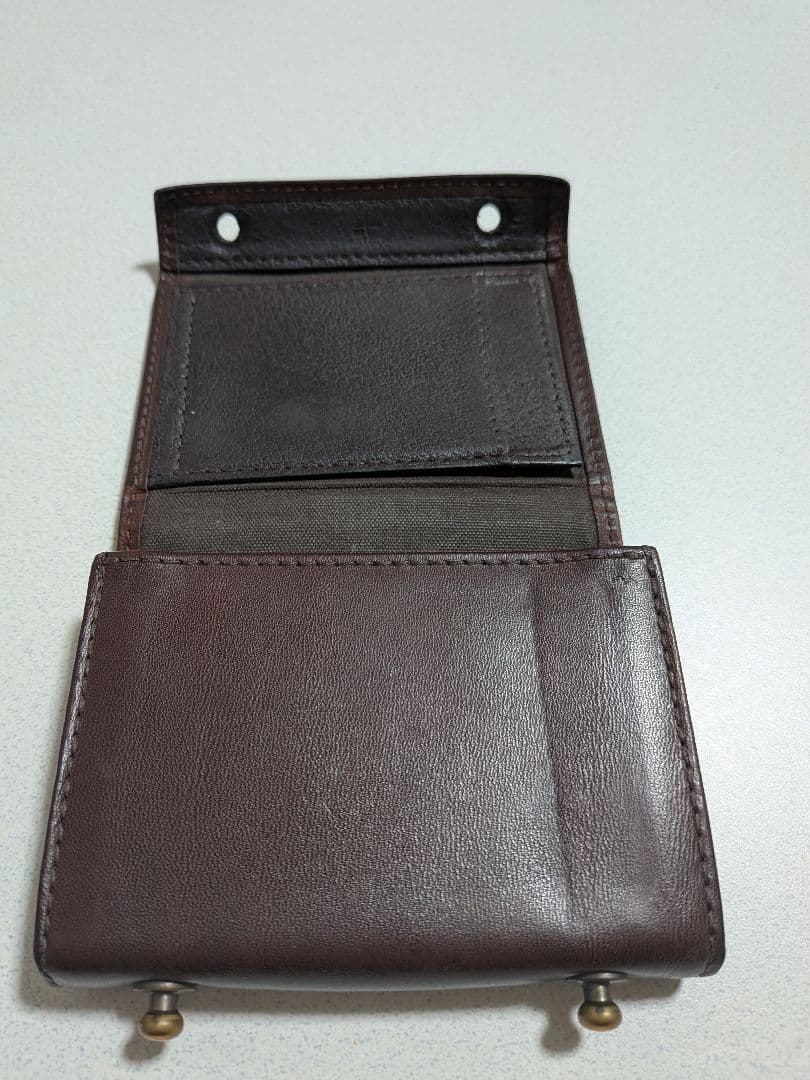 エムピウ ミッレフォッリエ タバコ