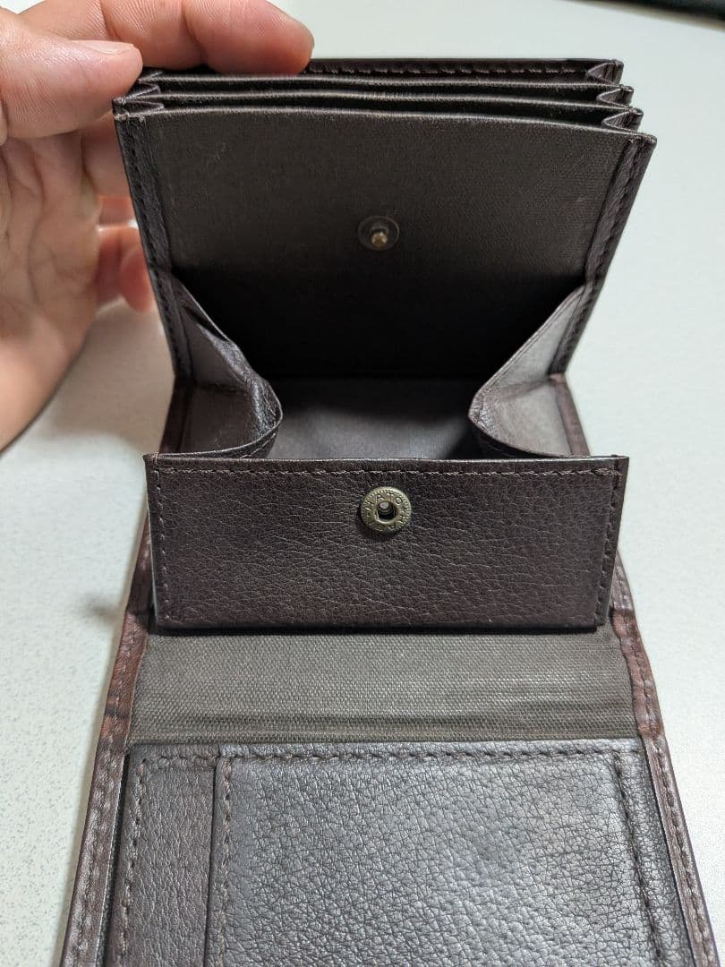 エムピウ ミッレフォッリエ タバコ