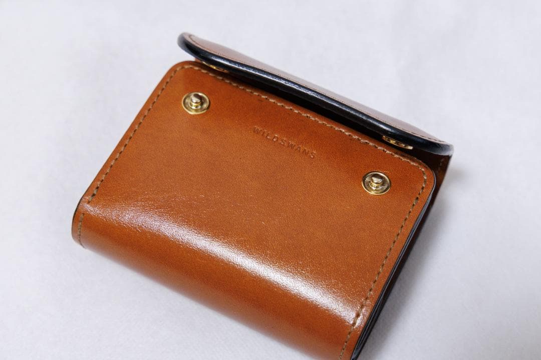 WILD SWANS TL-ENO イーノ キャメル 2025