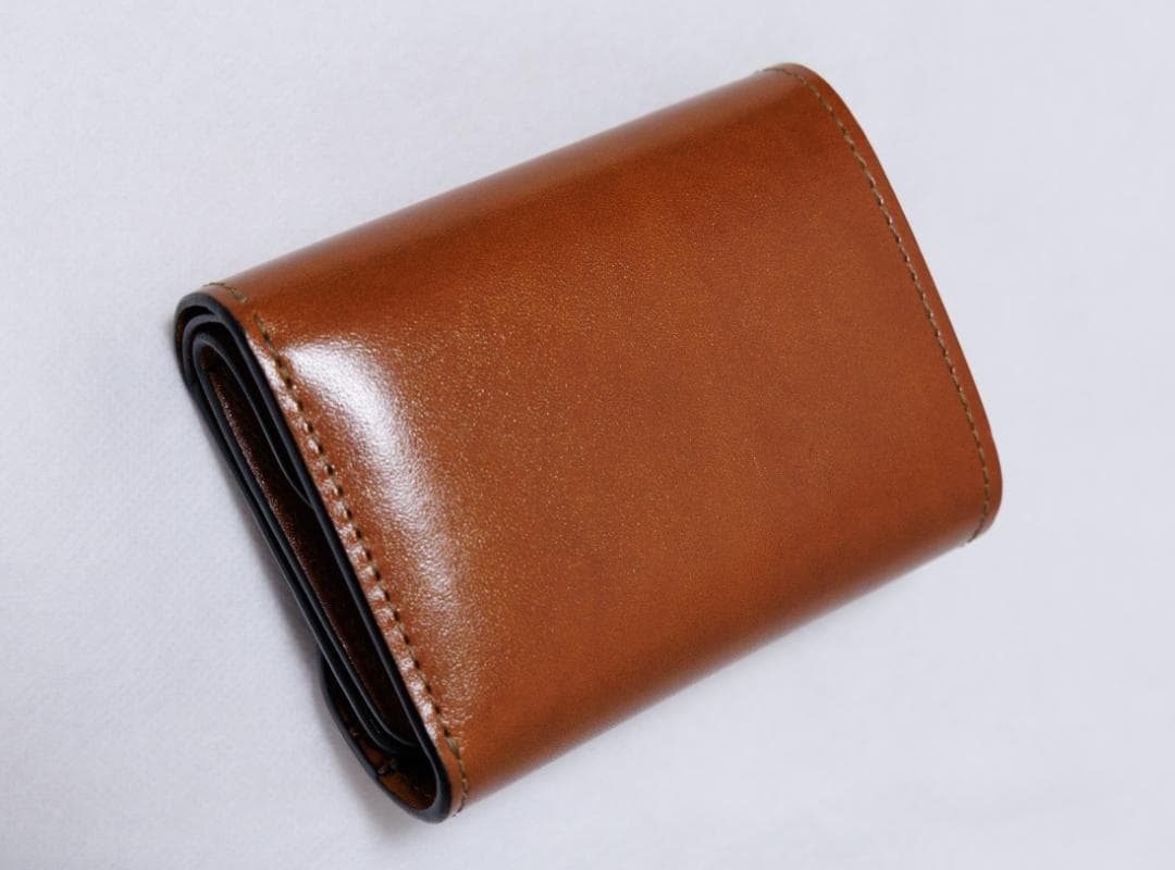 WILD SWANS TL-ENO イーノ キャメル 2025