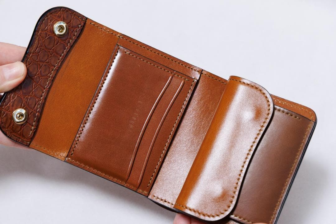 WILD SWANS TL-ENO イーノ キャメル 2025