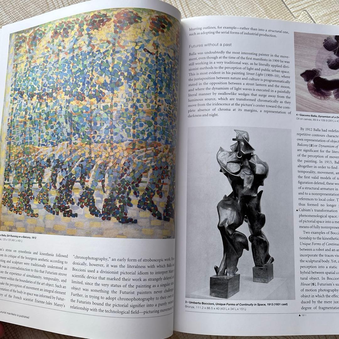 ART SINCE 1900 Second Edition 洋書