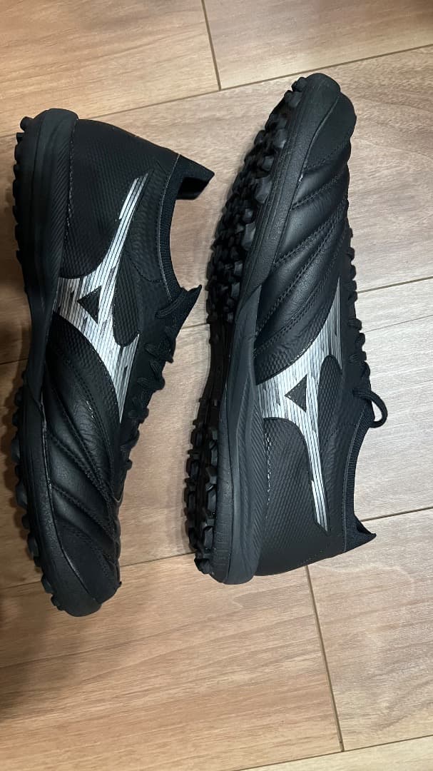 シューズ Mizuno Neo Sala Beta Japan TF 27