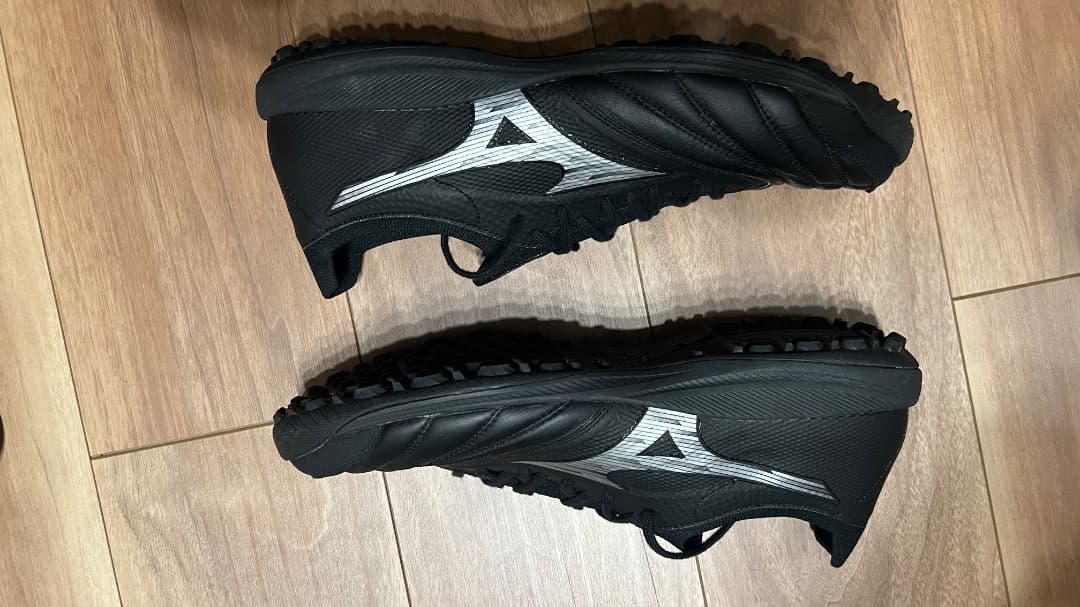 シューズ Mizuno Neo Sala Beta Japan TF 27