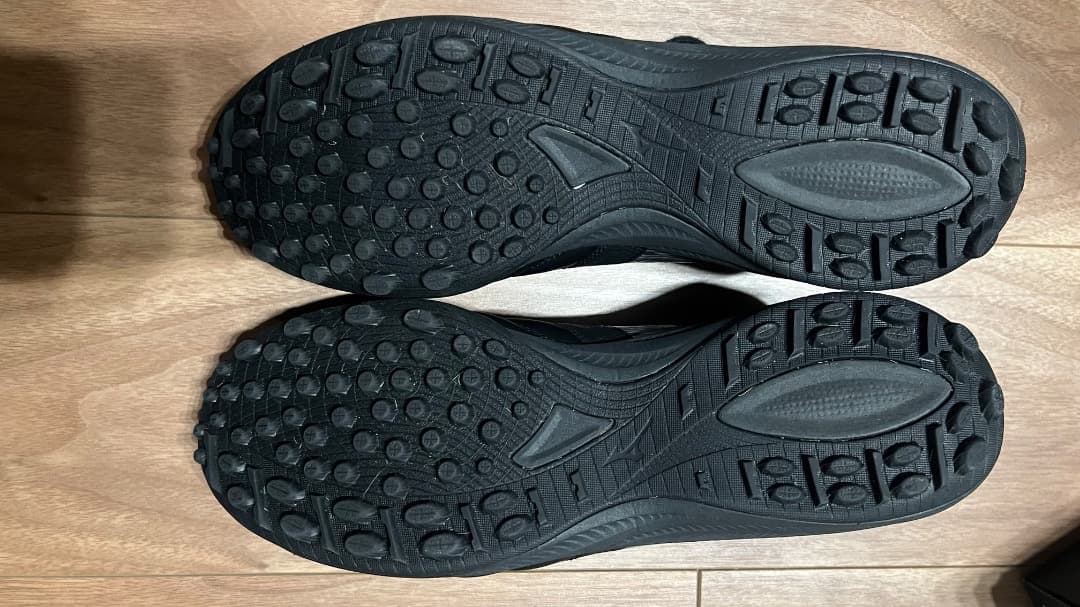 シューズ Mizuno Neo Sala Beta Japan TF 27