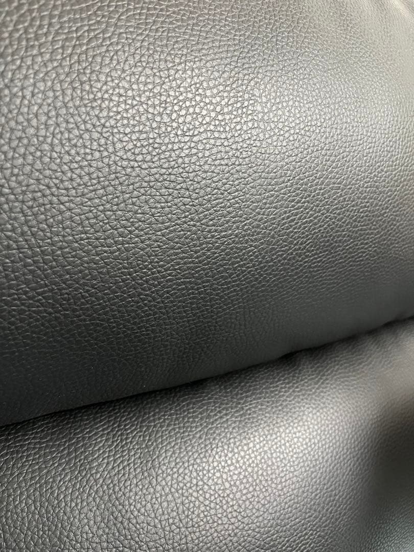 ソファとカウチ (black)