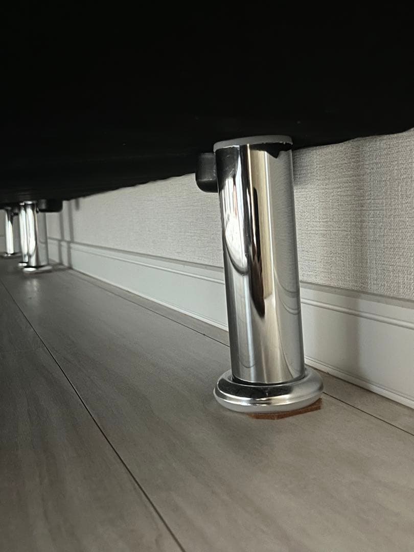 ソファとカウチ (black)