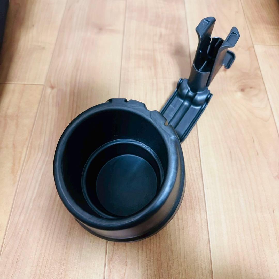 美品✨combi コンビ ジョイトリップ エッグショック GCドリンクホルダー付