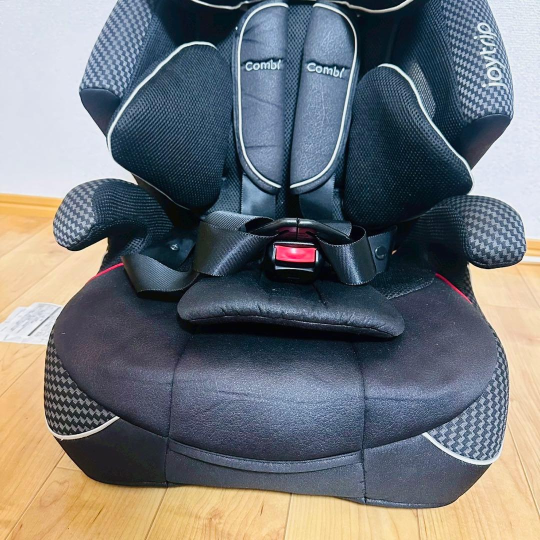 美品✨combi コンビ ジョイトリップ エッグショック GCドリンクホルダー付