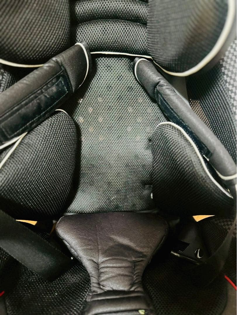 美品✨combi コンビ ジョイトリップ エッグショック GCドリンクホルダー付