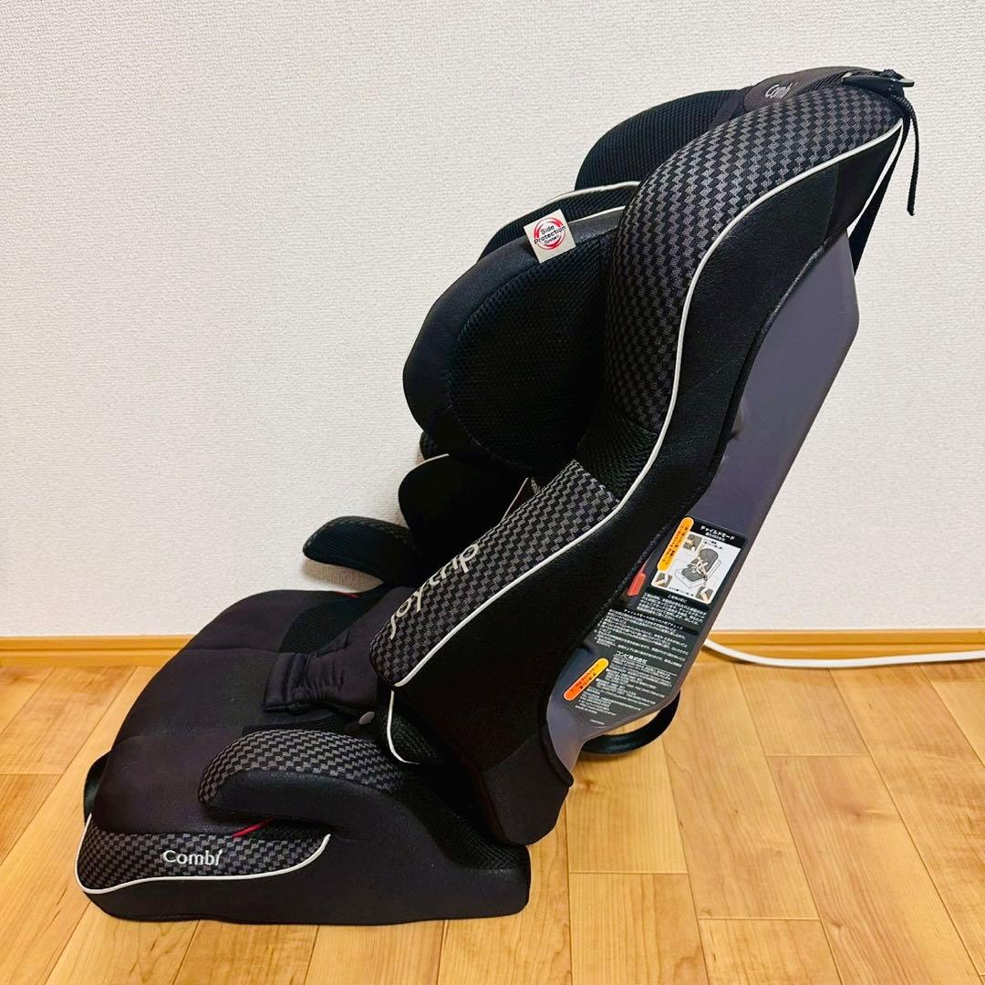 美品✨combi コンビ ジョイトリップ エッグショック GCドリンクホルダー付