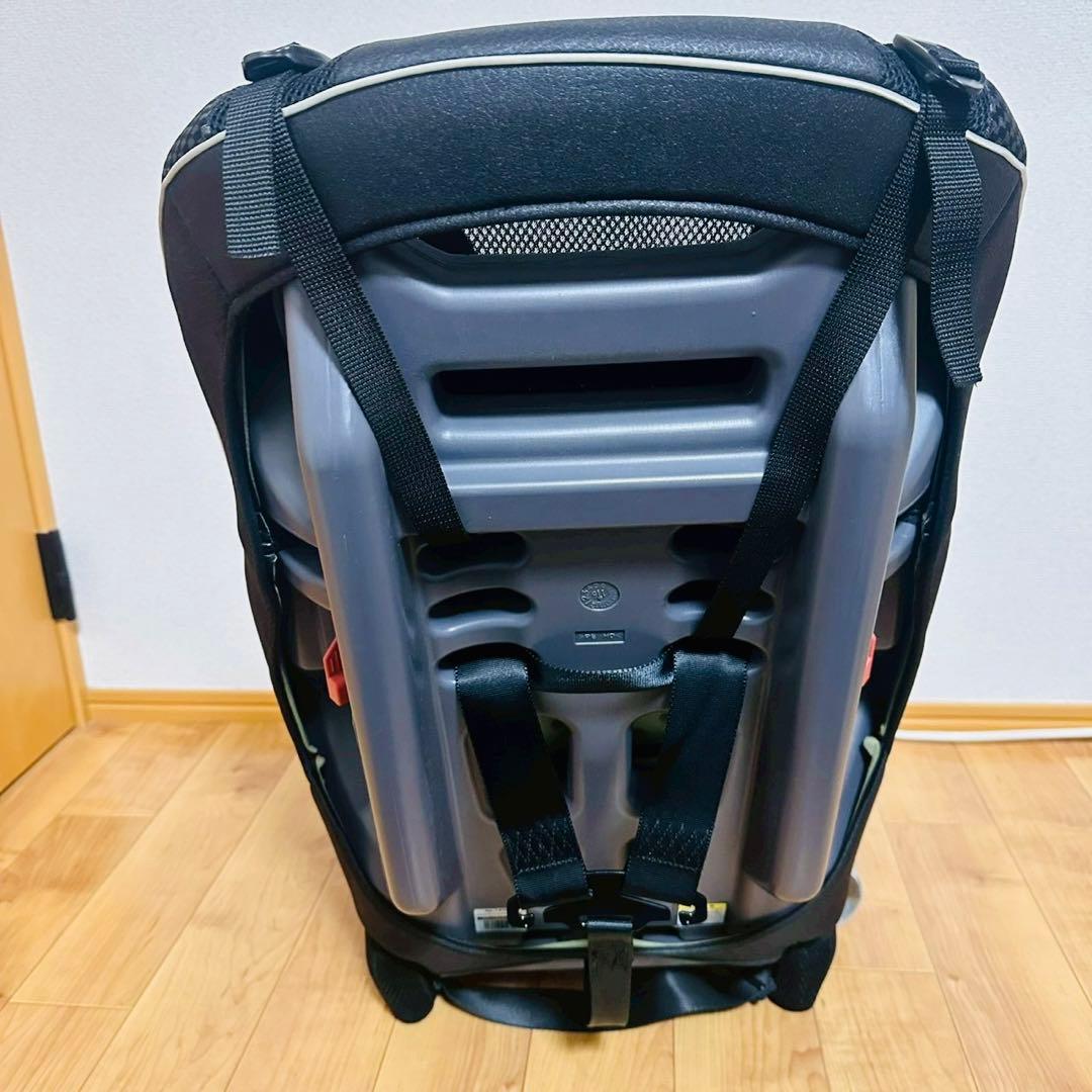 美品✨combi コンビ ジョイトリップ エッグショック GCドリンクホルダー付