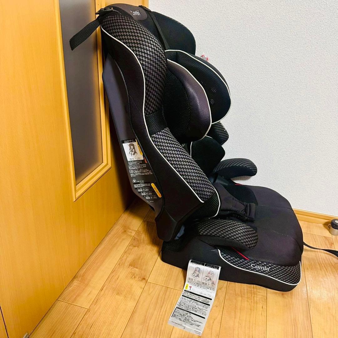 美品✨combi コンビ ジョイトリップ エッグショック GCドリンクホルダー付