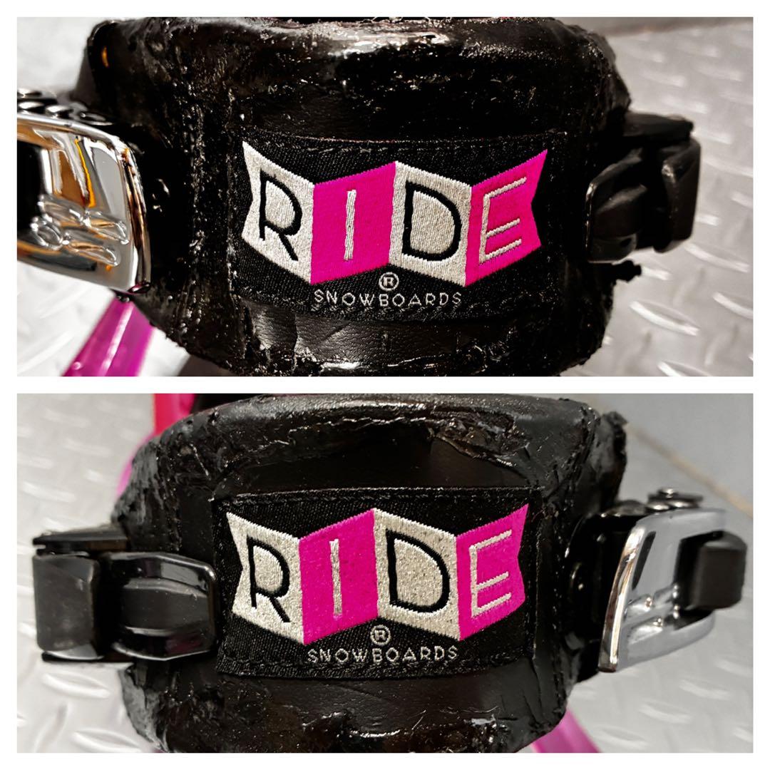 【メンズ】k2 WWW 155cm RIDE KS グラトリ ボード2点セット