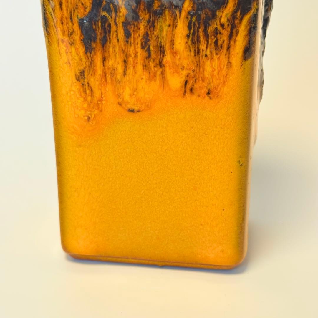 【kreutz keramik】 16cm fat lava ファットラバ