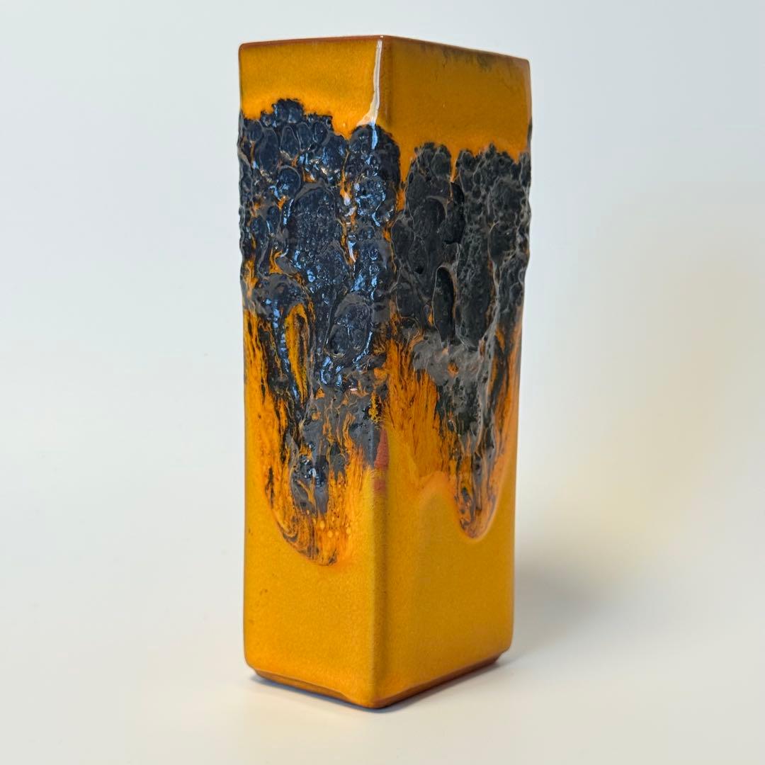 【kreutz keramik】 16cm fat lava ファットラバ