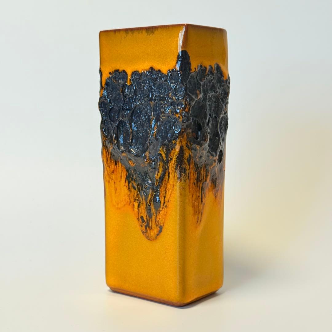 【kreutz keramik】 16cm fat lava ファットラバ