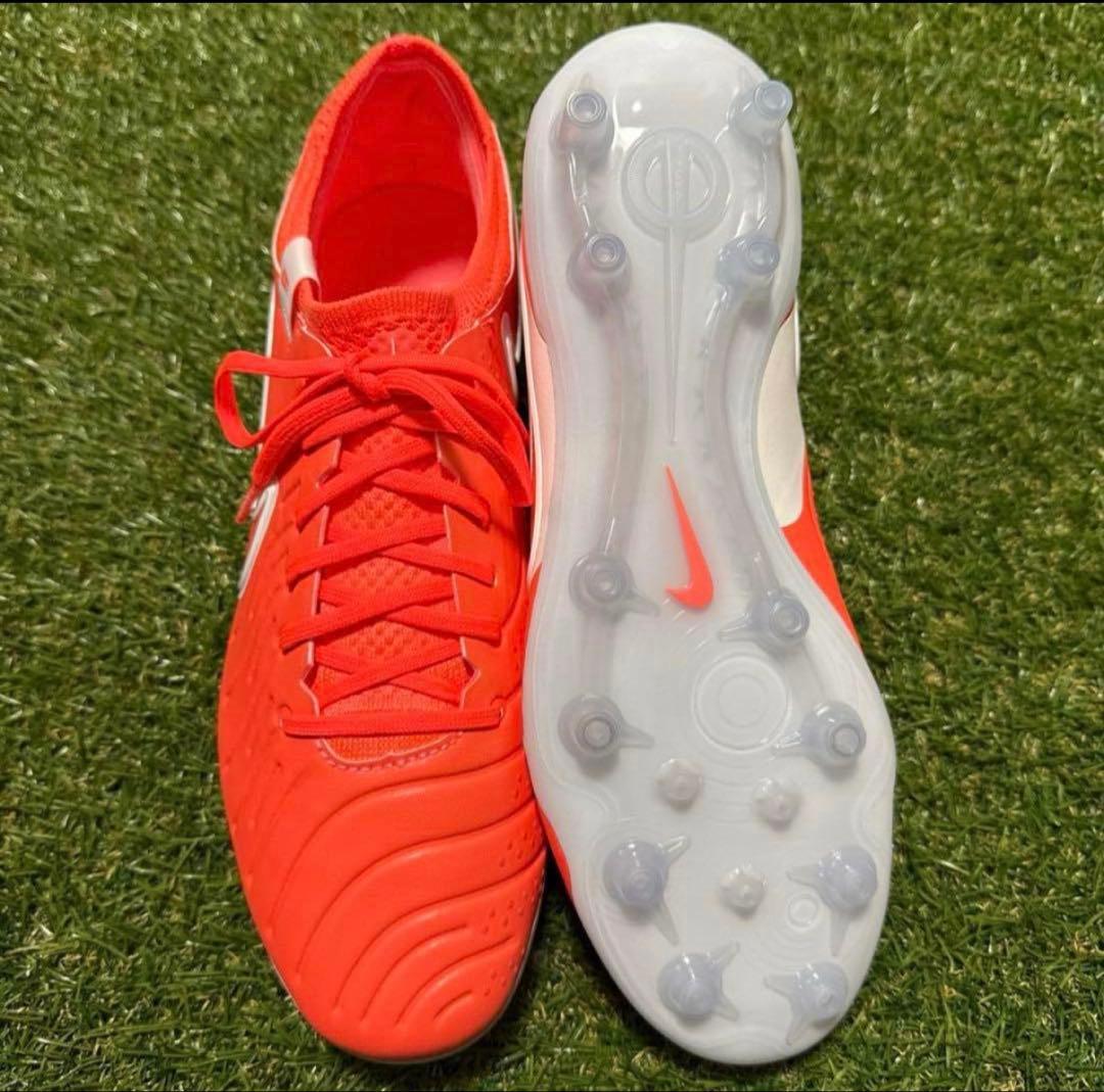 NIKE ティエンポレジェンド10 ELITE AG 26.5cm 326