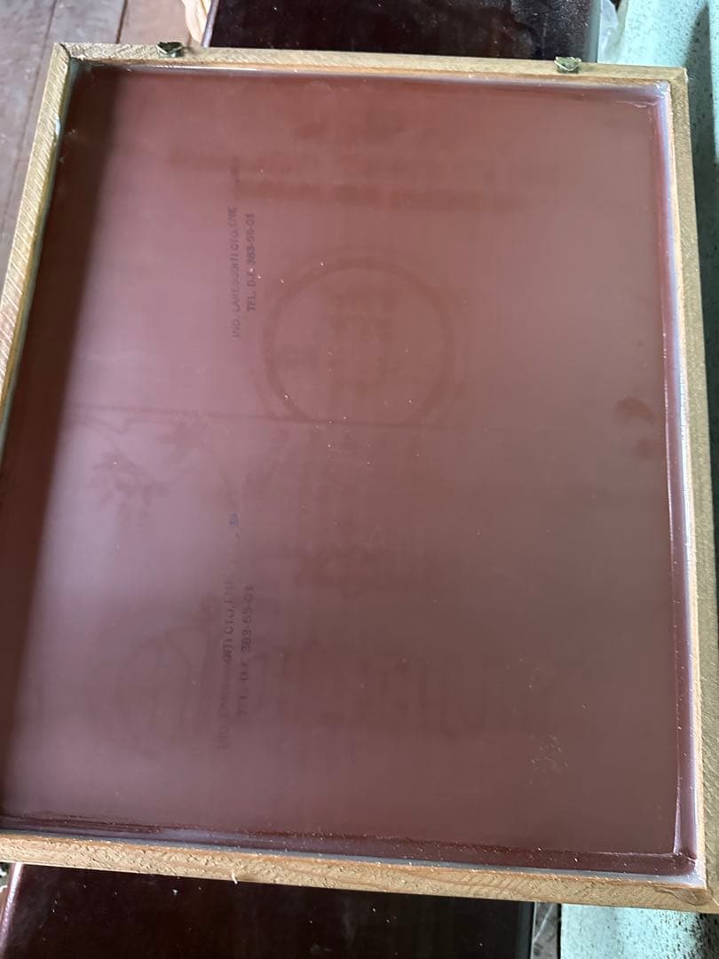 【パブミラー】　コロナビール　corona EXTRA