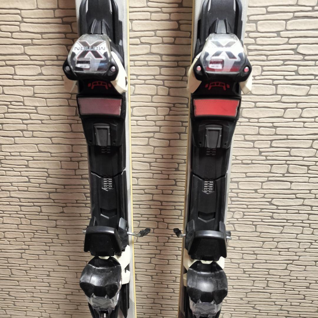 VOLKL PLATINUM SRC MARKER KIZAKI X-2セット